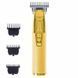 Тример професійний Adler AD 2836 USB gold