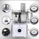 Кухонный комбайн 12в1 Adler AD 4224 LCD