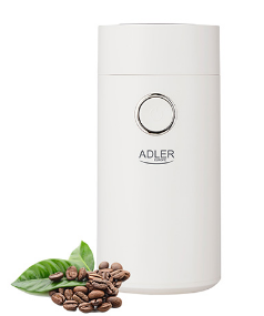 Кофемолка Adler Adler AD-4446WS 150 Вт