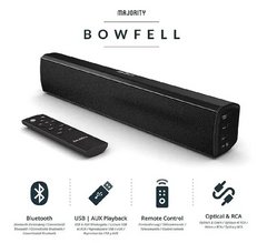 Саундбар Majority Bowfell Small Sound Bluetooth USB RCA