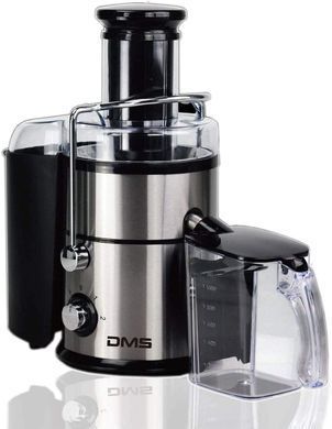 Соковичавниця електрична DMS Power Juicer 1000 W Jr-1