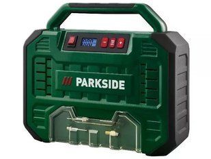 Автомобільний компресор Parkside PMK 150 A1