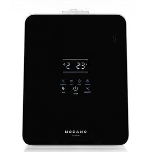 Зволожувач повітря Mozano Smart Aqua Care+ 6л AGD/NAW/04#BIA