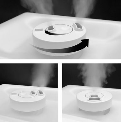 Зволожувач повітря Mozano Smart Aqua Care+ 6л AGD/NAW/04#BIA