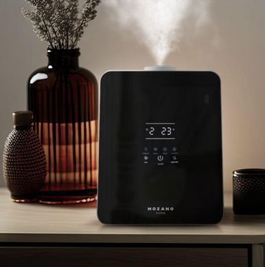 Зволожувач повітря Mozano Smart Aqua Care+ 6л AGD/NAW/04#BIA