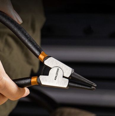 Плоскогубці для стопорних кілець Bigstreen 22159 Bigstren