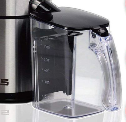 Соковичавниця електрична DMS Power Juicer 1000 W Jr-1