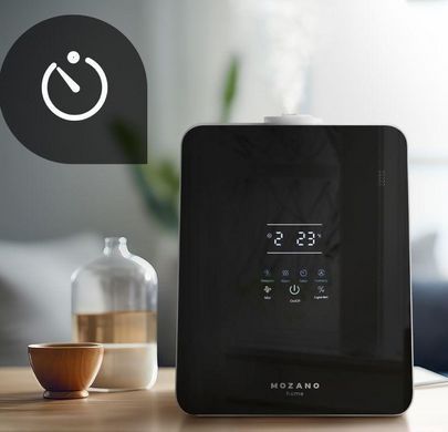 Зволожувач повітря Mozano Smart Aqua Care+ 6л AGD/NAW/04#BIA