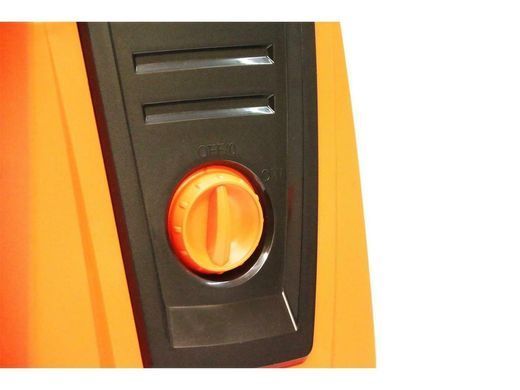 Мойка аппарат высокого давления DMS HR64, мощность 2200Вт, макс давление 150 Bar, 220v