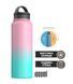 Бідон термос вакуумний Steel Vacuum Bottle 1000 ml з подвійними стінками з нержавіючої сталі RG