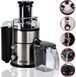 Соковичавниця електрична DMS Power Juicer 1000 W Jr-1
