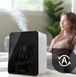 Зволожувач повітря Mozano Smart Aqua Care+ 6л AGD/NAW/04#BIA