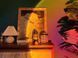 Лампа проекторна Atmosphere Sunset Lamp