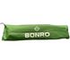 Кровать компактная легкая раскладная туристическая Bonro зеленая