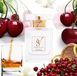 Парфуми для жінок Sorvella CHRY 50 мл із нішевим звучанням, еквівалент TF lost cherry