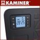 Электрообогреватель - черный Ziflo Kaminer 26403