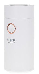 Кофемолка Adler Adler AD-4446WG 150 Вт
