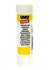 Клей карандаш универсальный UHU 40 мл