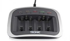 Універсальний зарядний пристрій Tronic TLG 500 B1