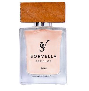 Духи мужские Sorvella S-161 50 мл с нишевым звучанием, эквивалент TF tob vanillya