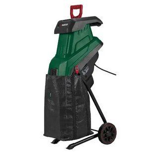 Садовий подрібнювач Parkside PEMH 2400 C3