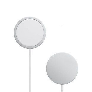 Бездротовий Зарядний пристрій MagSafe Charger USB-C