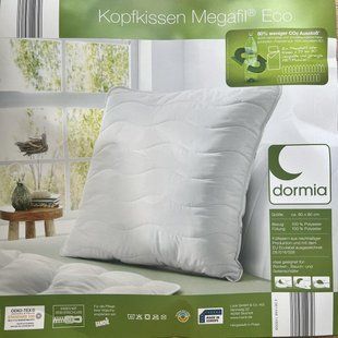 Подушка для сна Dormia POL 80 см x 80 см