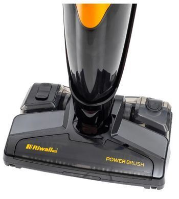 Пилосос Вертикальний Riwall Pro BYZNES (BYZNES 200W12)