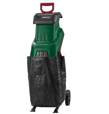 Садовый измельчитель Parkside PEMH 2400 C3