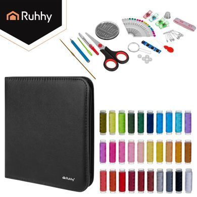 Набор для шитья Ruhhy, 112 предметов Ruhhy 27686