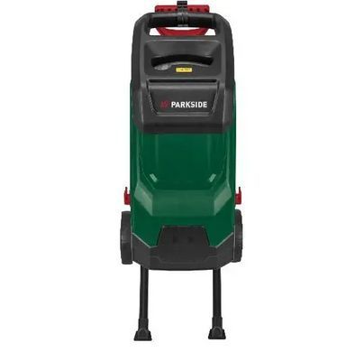 Садовый измельчитель Parkside PEMH 2400 C3