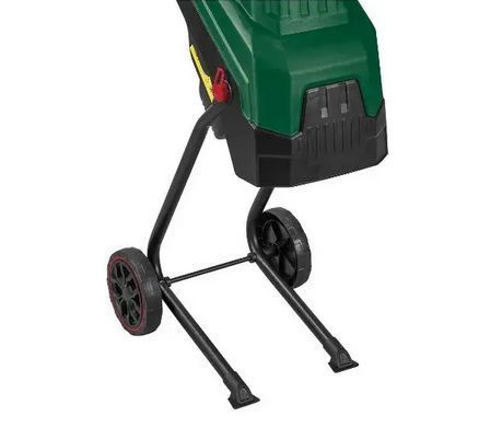 Садовый измельчитель Parkside PEMH 2400 C3