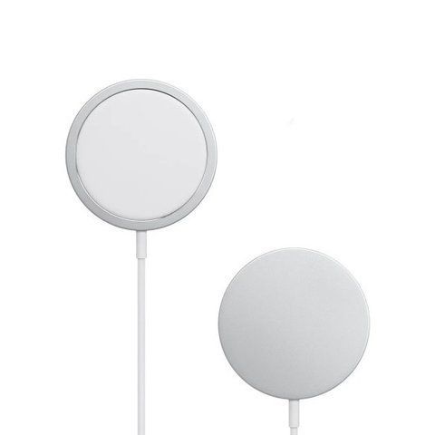 Беспроводное Зарядное Устройство MagSafe Charger USB-C