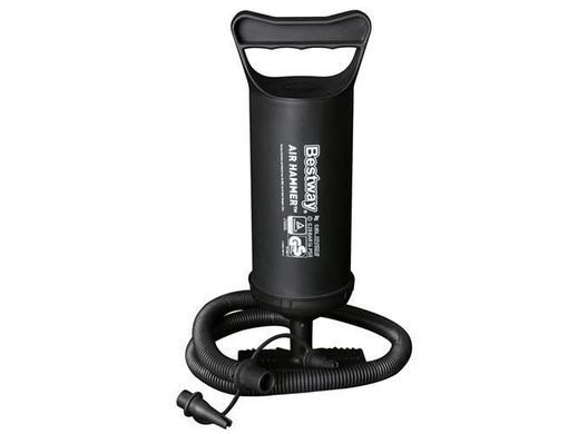 Ручний насос для басейну &mdash; BESTWAY 62002