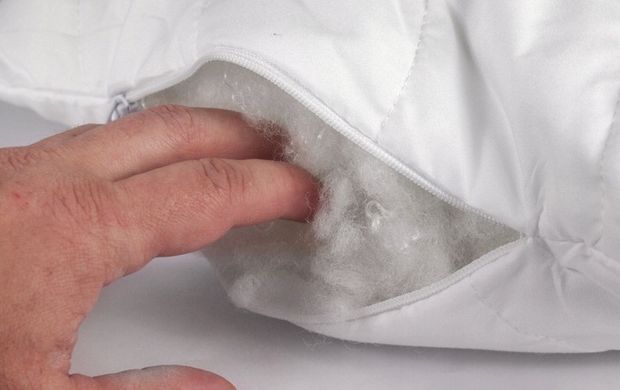 Подушка для сну Dormia POL 80 см x 80 см