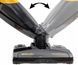 Пилосос Вертикальний Riwall Pro BYZNES (BYZNES 200W12)