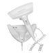 Фен настінний Profi Care PC HT 3044 1800 Вт білий