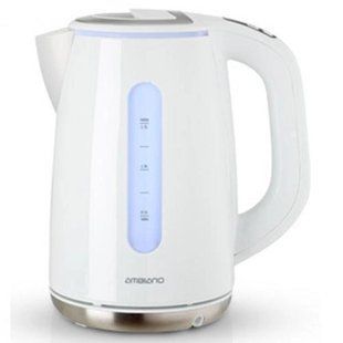 Электрочайник Ambiano GT-WKE-02 White