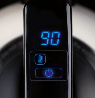 Электрочайник в стиле ретро Ambiano 1.7 л 3000W