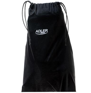 Фен Adler AD 2270 SUPERSPEED (Рожевий)