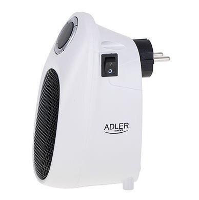 Портативный обогреватель Adler 7749 с керамическим нагревателем