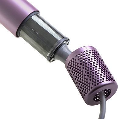 Фен Adler AD 2270 SUPERSPEED (Рожевий)