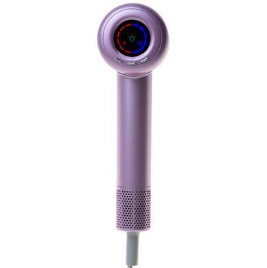 Фен Adler AD 2270 SUPERSPEED (Рожевий)