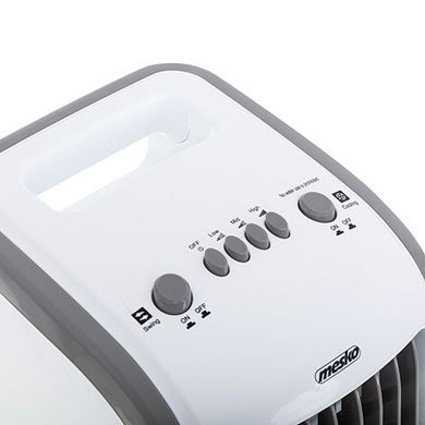 Охладитель / очиститель / увлажнитель воздуха Mesko MS 7918 3в1 4л