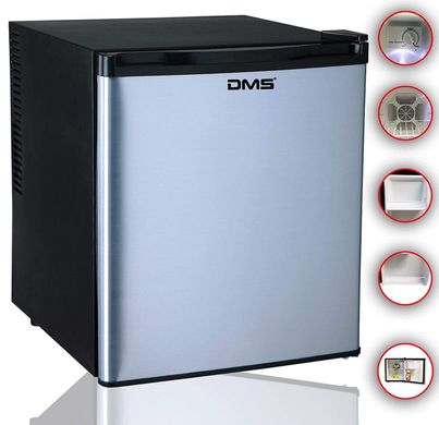 Холодильник (міні-бар) DMS KS-50S-1