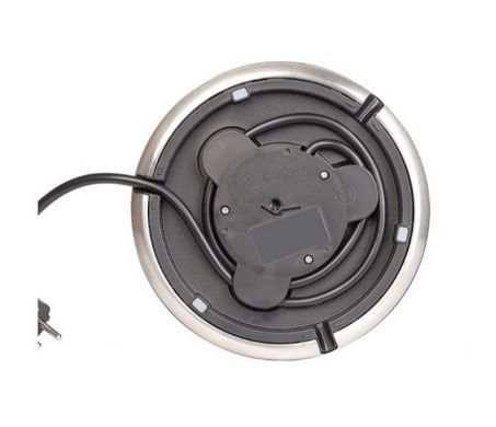 Электрочайник в стиле ретро Ambiano 1.7 л 3000W