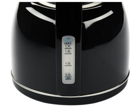 Электрочайник в стиле ретро Ambiano 1.7 л 3000W