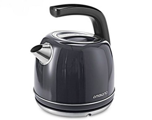 Электрочайник в стиле ретро Ambiano 1.7 л 3000W