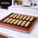 Силиконовый коврик для выпечки 30x40 см Ruhhy 27189