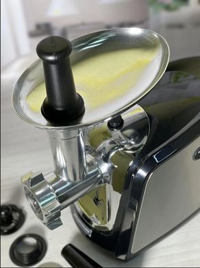 Електром'ясорубка Royalty Line RL-EMG1200.2